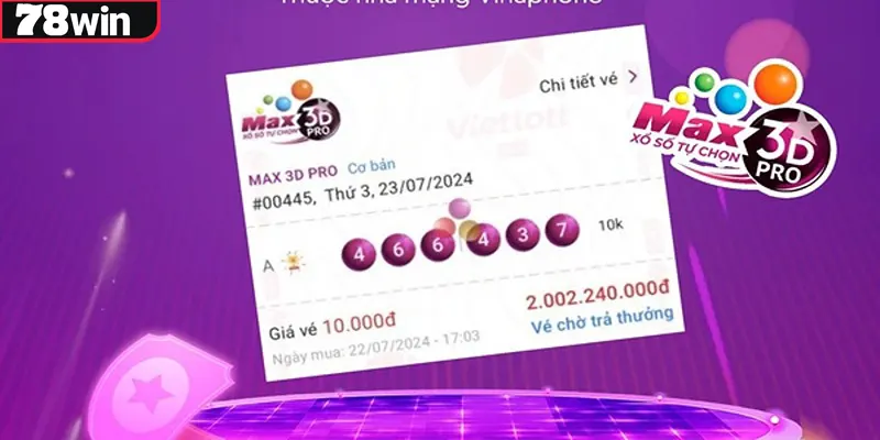 Hướng Dẫn Chơi Vietlott Max 3d Siêu Dễ Cho Người Mới Bắt Đầu 4 Một số lưu ý quan trọng khi chơi Vietlott Max 3D